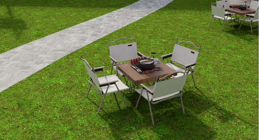 户县酒店帐篷定制：解锁旅居新体验，打造差异化竞争力