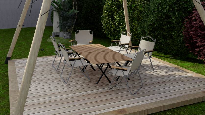 户县帐篷生产厂家：以匠心筑牢户外装备的品质根基